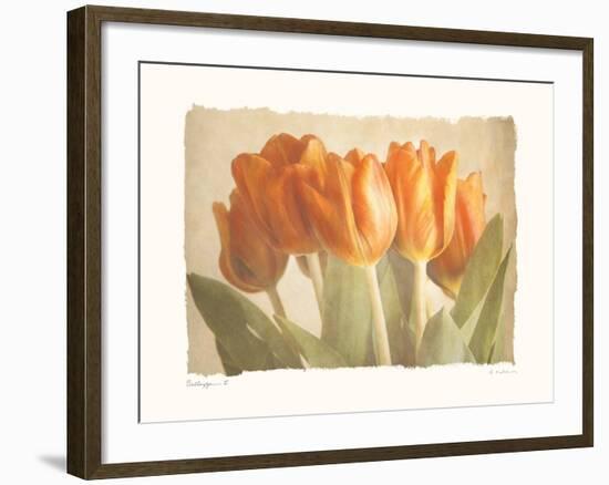 Bellezza II-Amy Melious-Framed Premium Giclee Print