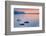 Bellingham Bay-Alan Majchrowicz-Framed Photographic Print