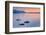 Bellingham Bay-Alan Majchrowicz-Framed Photographic Print