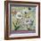 Bellis Botanica-Fiona Stokes-Gilbert-Framed Giclee Print