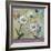 Bellis Botanica-Fiona Stokes-Gilbert-Framed Giclee Print