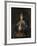 Bellona, 1633-Rembrandt-Framed Premium Giclee Print