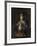 Bellona, 1633-Rembrandt-Framed Premium Giclee Print