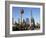 Belltower, Barrack Street Jetty Redevelopment, Perth, Western Australia, Australia-Ken Gillham-Framed Photographic Print