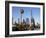 Belltower, Barrack Street Jetty Redevelopment, Perth, Western Australia, Australia-Ken Gillham-Framed Photographic Print