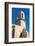 Belltower of St. Laurent Church-Nico Tondini-Framed Photographic Print