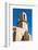 Belltower of St. Laurent Church-Nico Tondini-Framed Photographic Print