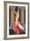 Belly Dancer, 1993-Tilly Willis-Framed Giclee Print