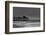 Belmar Pier-James McLoughlin-Framed Photographic Print