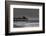 Belmar Pier-James McLoughlin-Framed Photographic Print