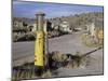 Belmont Ghost Town, Nevada, USA-null-Mounted Photographic Print