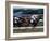 Belmont Park, New York, USA-null-Framed Photographic Print