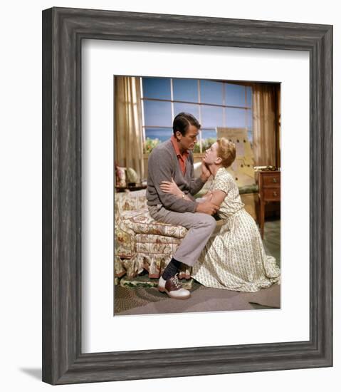 Beloved Infidel-null-Framed Photo