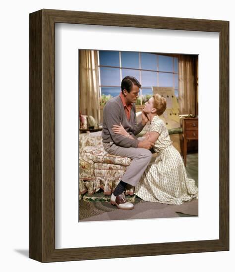 Beloved Infidel-null-Framed Photo