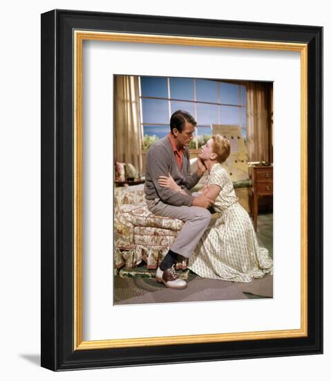 Beloved Infidel-null-Framed Photo