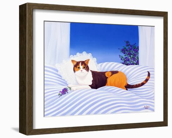 Beloved-Magdolna Ban-Framed Giclee Print