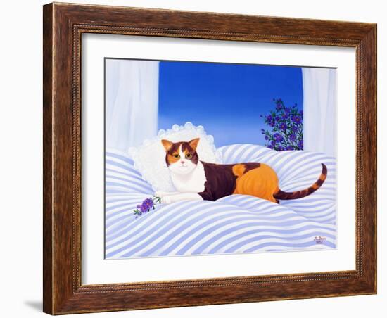 Beloved-Magdolna Ban-Framed Giclee Print