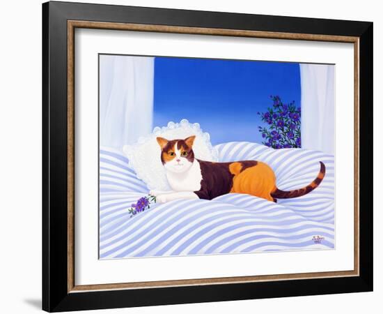 Beloved-Magdolna Ban-Framed Giclee Print