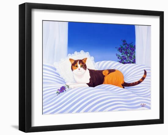 Beloved-Magdolna Ban-Framed Giclee Print