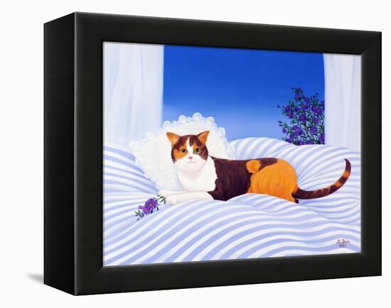 Beloved-Magdolna Ban-Framed Premier Image Canvas