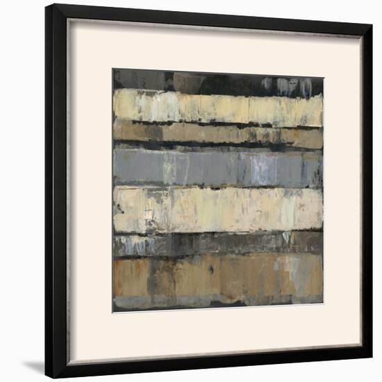 Below the Surface I-Megan Meagher-Framed Photographic Print