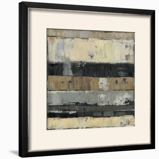 Below the Surface II-Megan Meagher-Framed Photographic Print