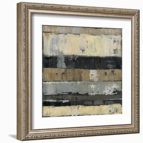 Below the Surface II-Megan Meagher-Framed Art Print