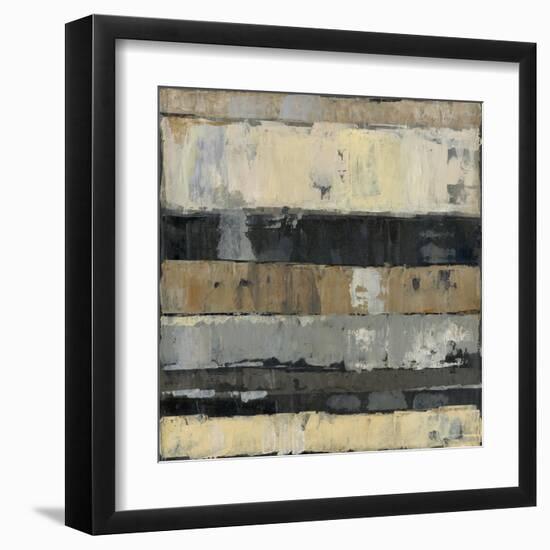 Below the Surface II-Megan Meagher-Framed Art Print