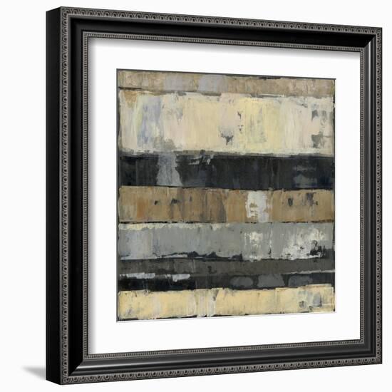 Below the Surface II-Megan Meagher-Framed Art Print