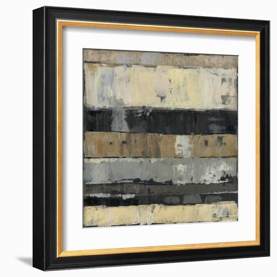 Below the Surface II-Megan Meagher-Framed Art Print