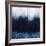 Below Zero-Kari Taylor-Framed Premium Giclee Print