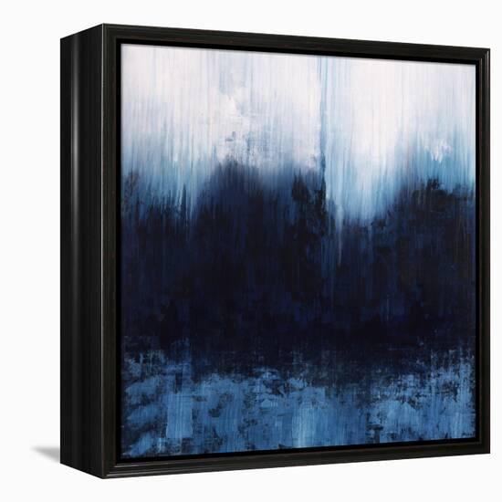 Below Zero-Kari Taylor-Framed Premier Image Canvas