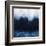 Below Zero-Kari Taylor-Framed Giclee Print