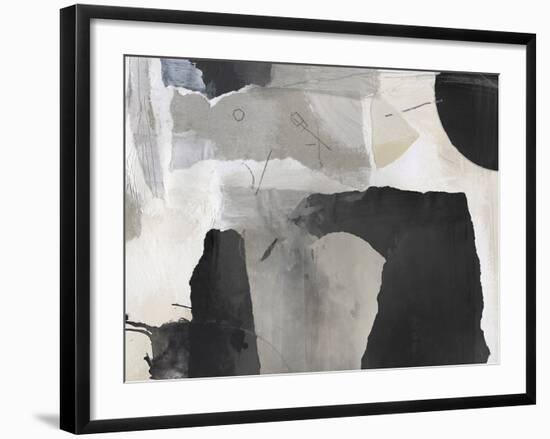 Belowda-James Heligan-Framed Giclee Print