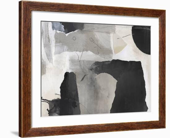 Belowda-James Heligan-Framed Giclee Print