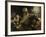 Belshazzar's Feast, Ca 1637-Rembrandt van Rijn-Framed Giclee Print