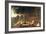 Belshazzar's Feast-John Martin-Framed Giclee Print