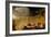 Belshazzar's Feast-John Martin-Framed Giclee Print