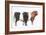 Belties, 2006-Mark Adlington-Framed Giclee Print