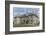 Belton House, Grantham, Lincolnshire, England, United Kingdom-Rolf Richardson-Framed Photographic Print