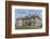 Belton House, Grantham, Lincolnshire, England, United Kingdom-Rolf Richardson-Framed Photographic Print