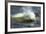 Beluga Whale, Hudson Bay, Canada-Paul Souders-Framed Photographic Print