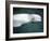 Beluga Whale, Vancouver Aquarium, British Columbia, Canada-Kevin Schafer-Framed Photographic Print