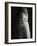 Beluga Whale-Henry Horenstein-Framed Photographic Print