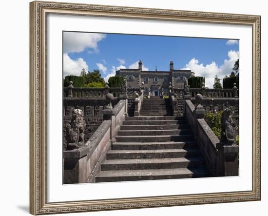 Belvedere House, Mulligar, County Westmeath, Ireland-null-Framed Photographic Print