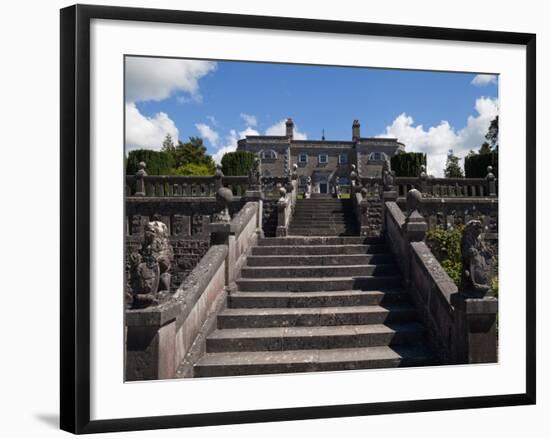 Belvedere House, Mulligar, County Westmeath, Ireland-null-Framed Photographic Print
