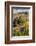 Belvedere House, San Quirico D'Orcia, Tuscany, Italy-Terry Eggers-Framed Photographic Print