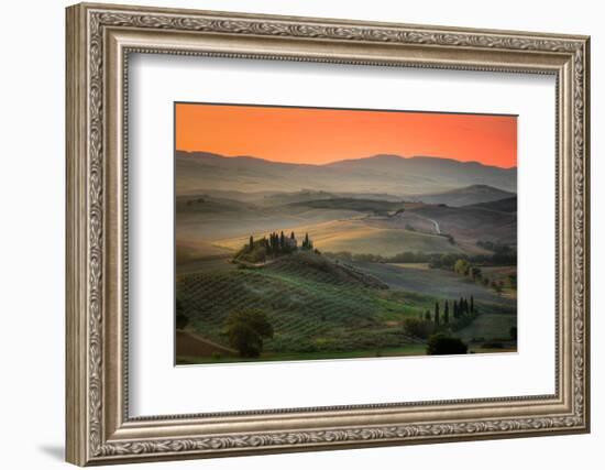 Belvedere-Marco Carmassi-Framed Photographic Print