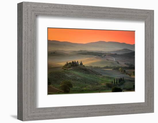 Belvedere-Marco Carmassi-Framed Photographic Print