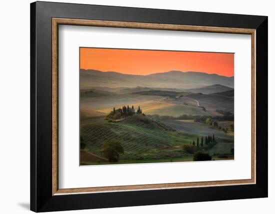 Belvedere-Marco Carmassi-Framed Photographic Print